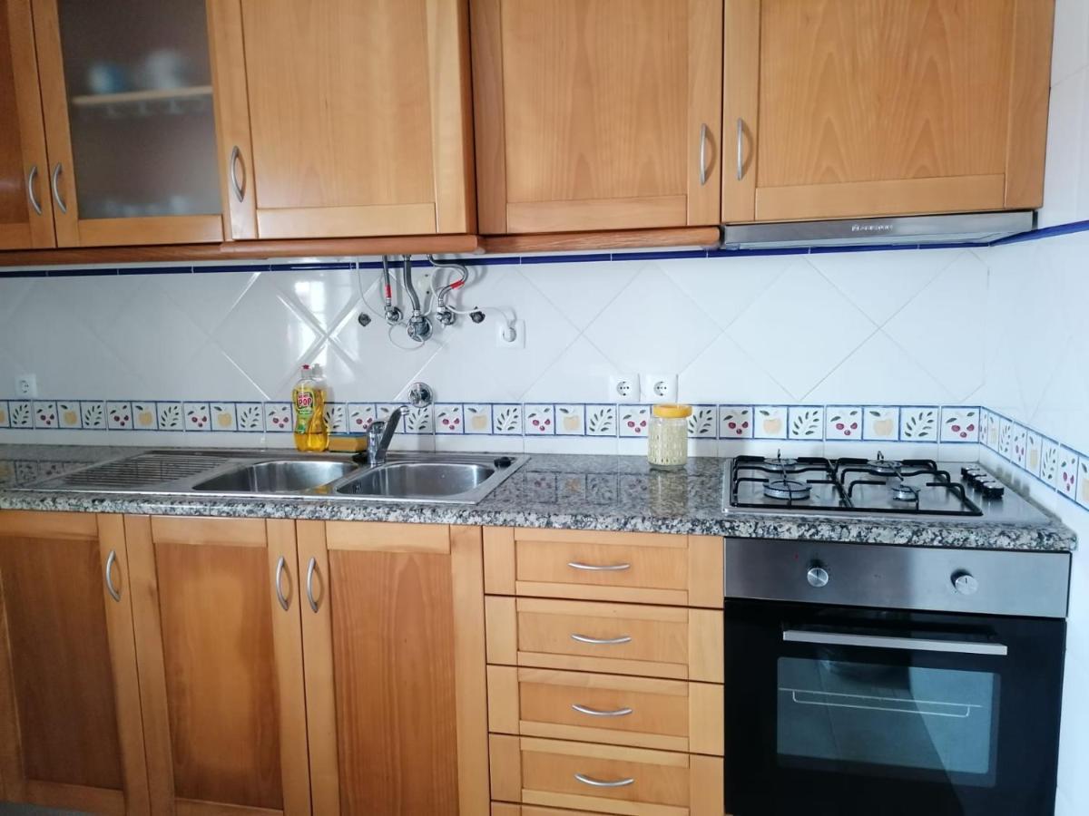 הוילה פניש Casa Do Quebrado מראה חיצוני תמונה