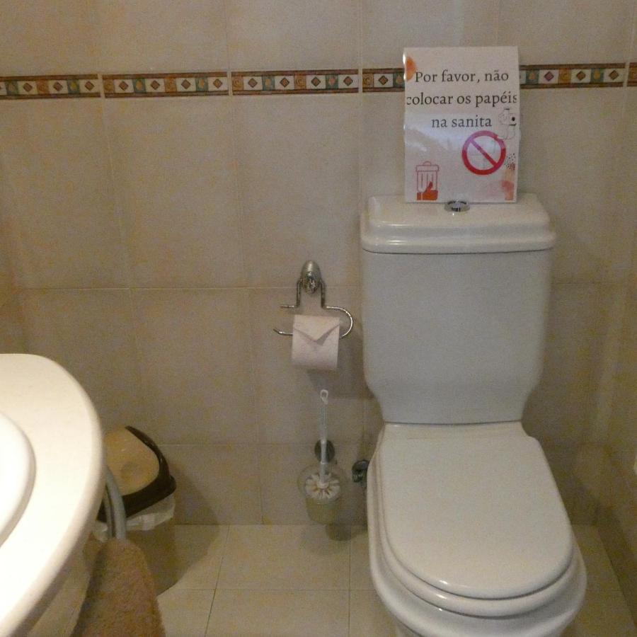 הוילה פניש Casa Do Quebrado מראה חיצוני תמונה