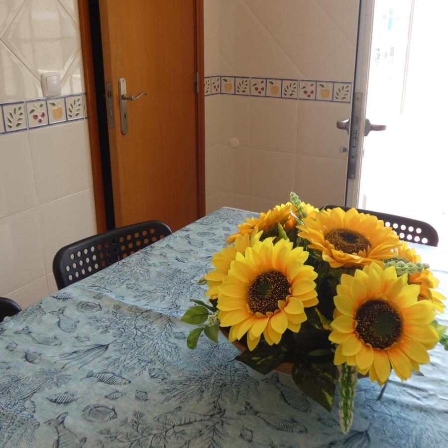 הוילה פניש Casa Do Quebrado מראה חיצוני תמונה