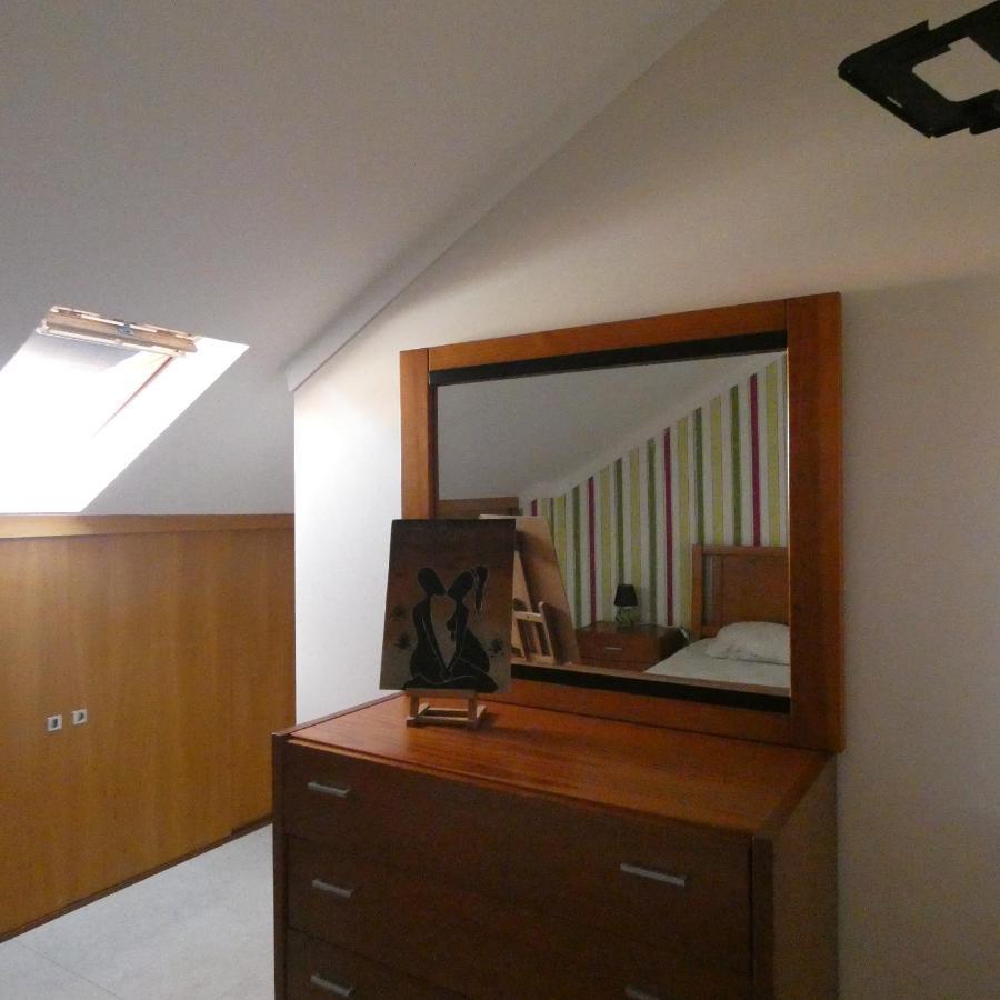 הוילה פניש Casa Do Quebrado מראה חיצוני תמונה