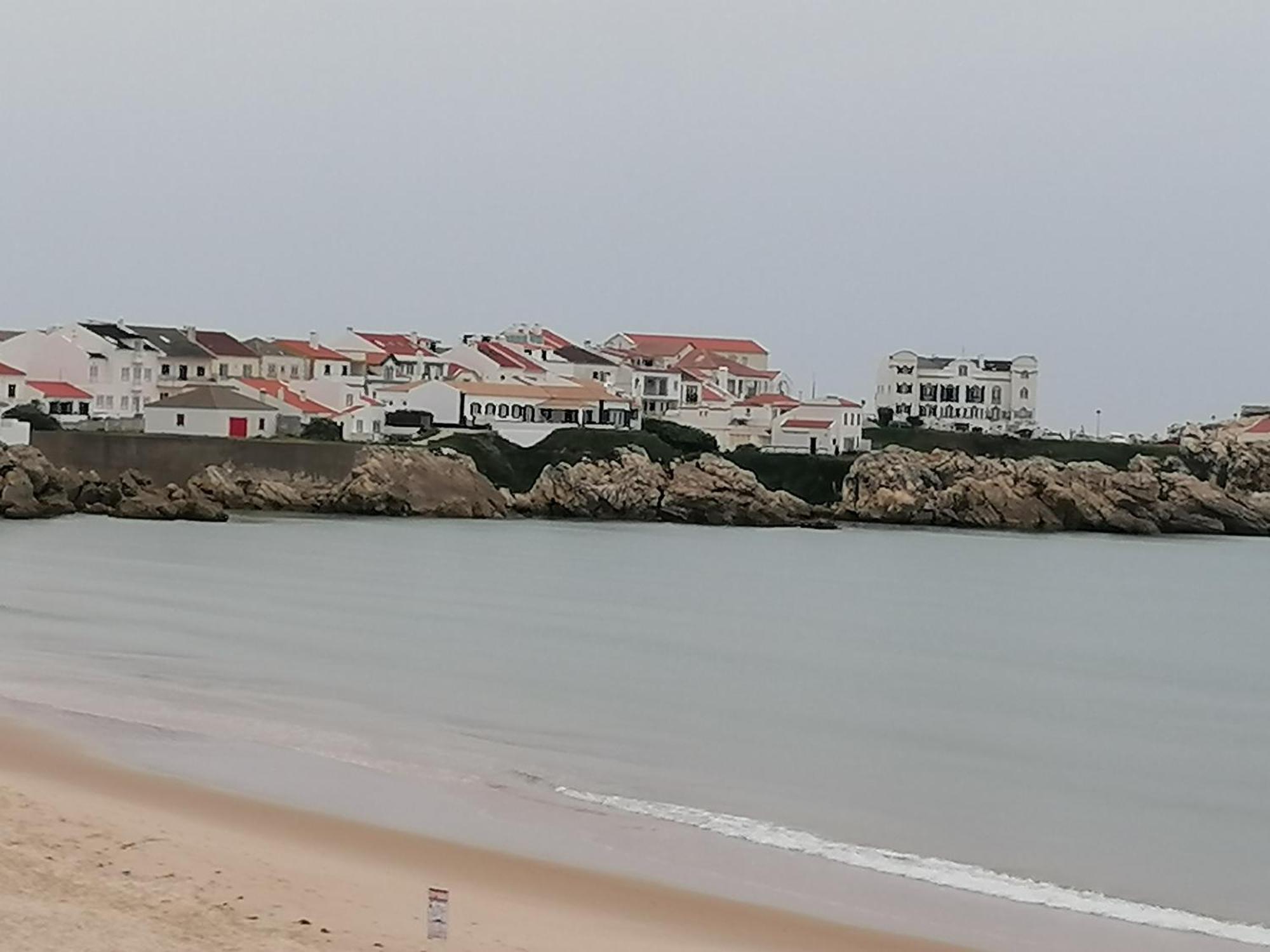 הוילה פניש Casa Do Quebrado מראה חיצוני תמונה